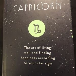 Capricorn book